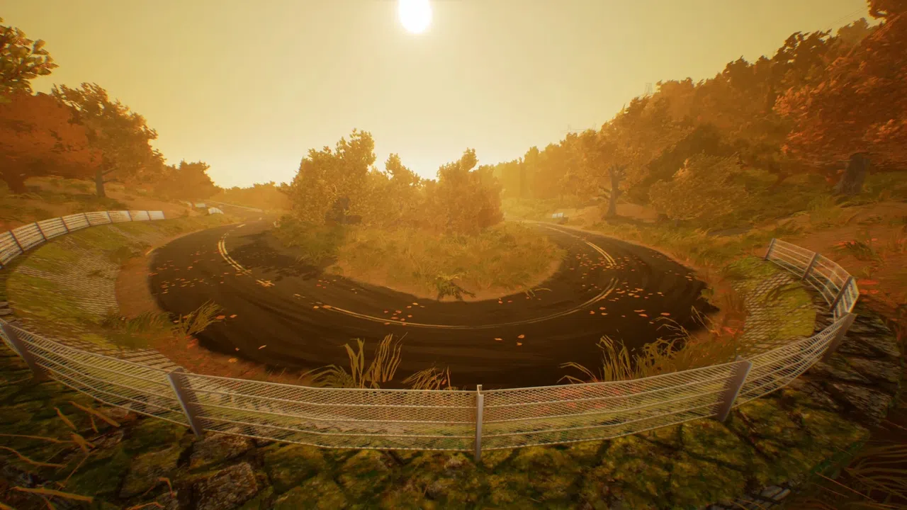 GAZOLINAS Screenshot 5