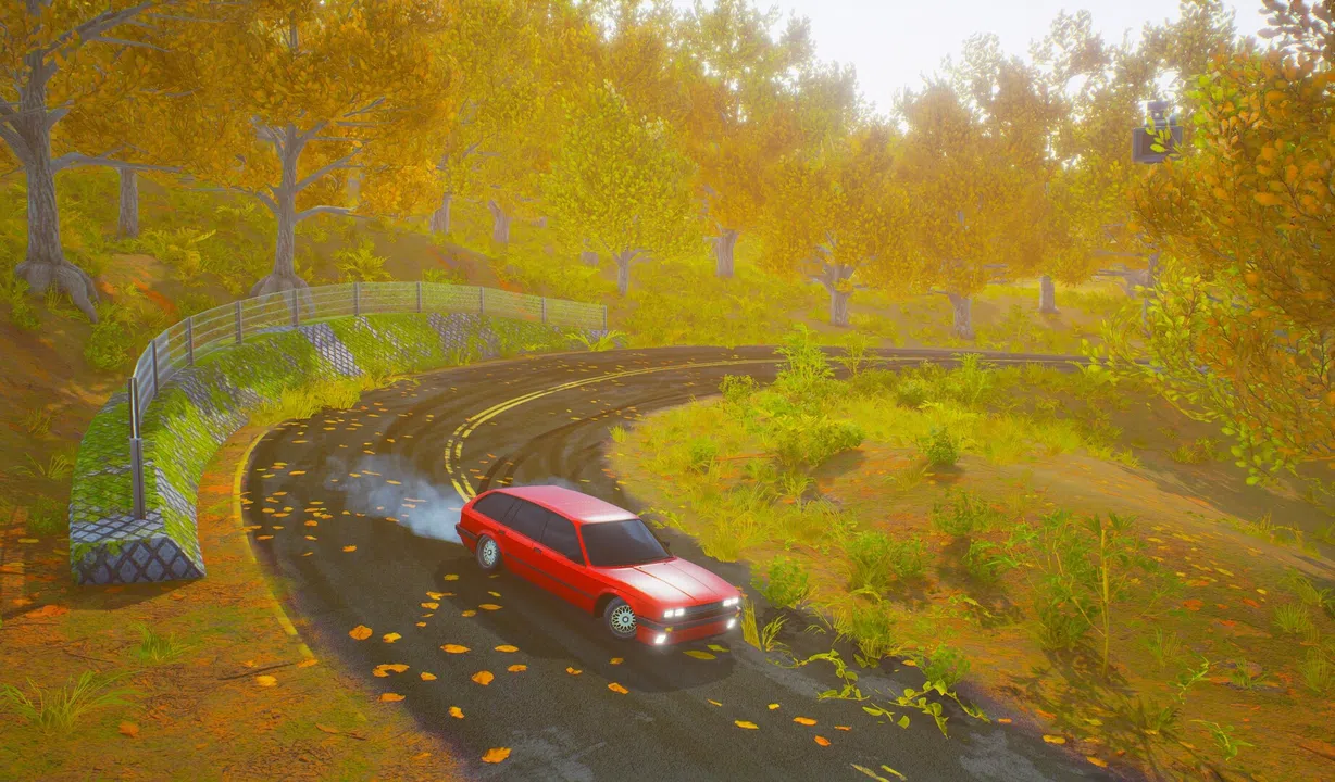 GAZOLINAS Screenshot 13