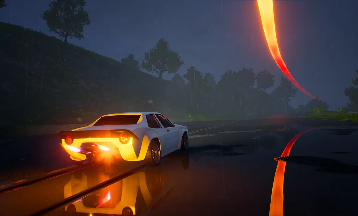 GAZOLINAS Screenshot 0