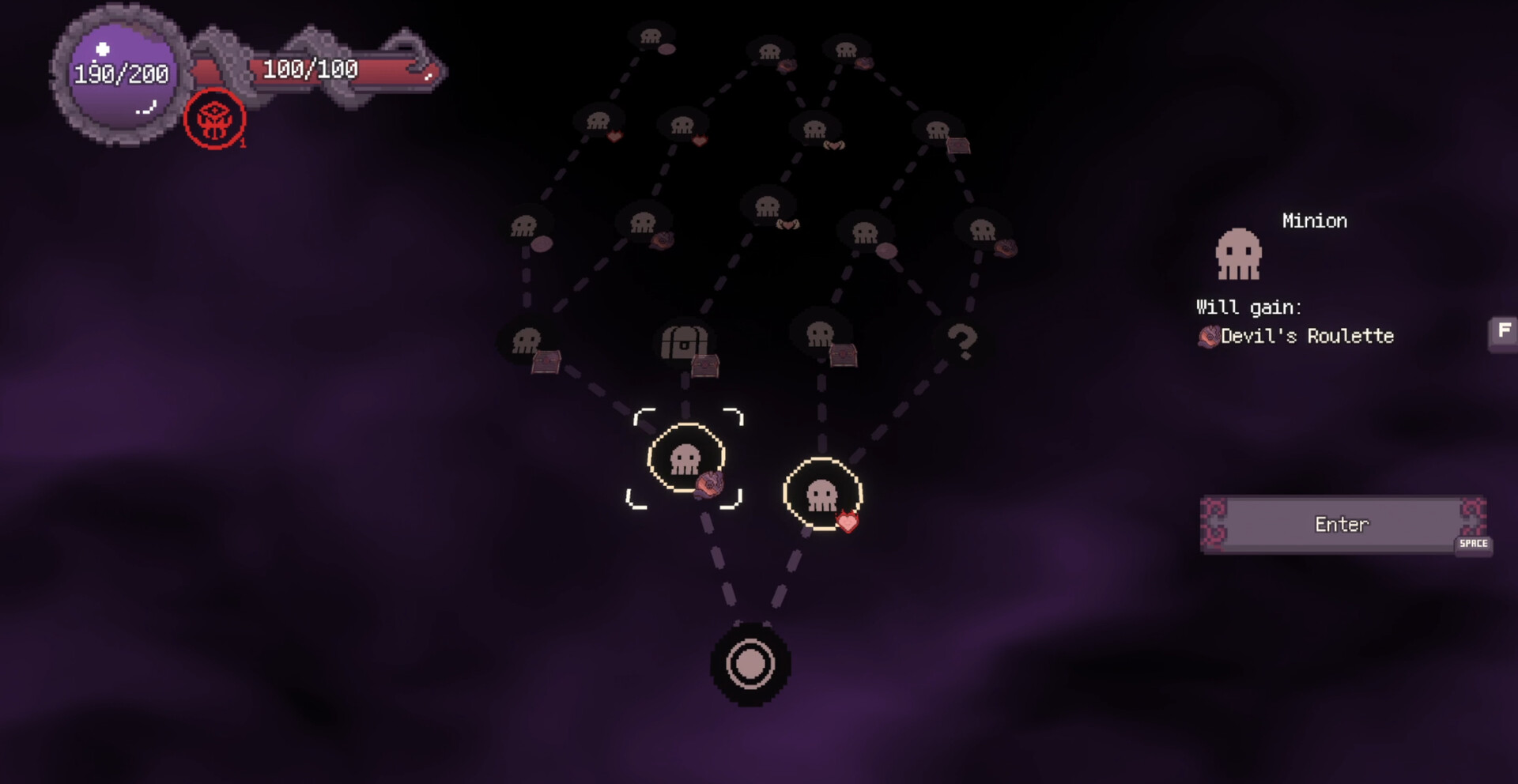 SealChain: Call of Blood Screenshot 4