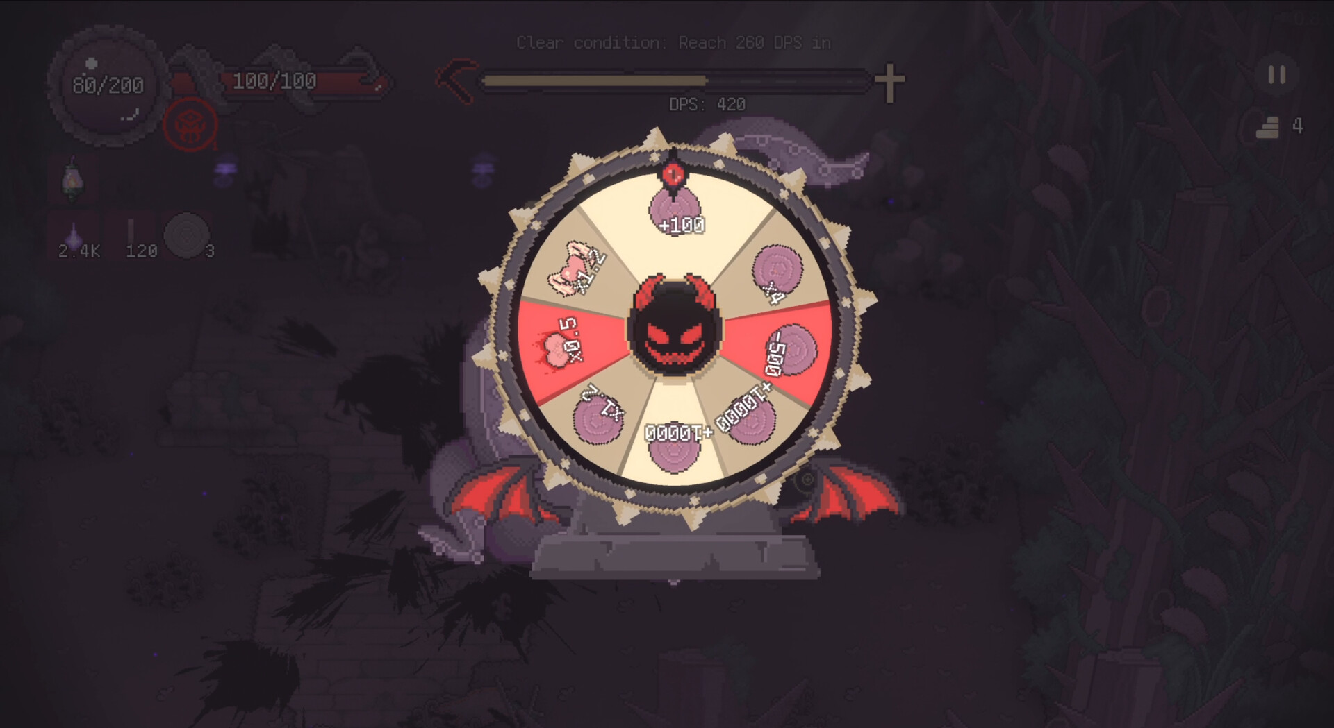 SealChain: Call of Blood Screenshot 5