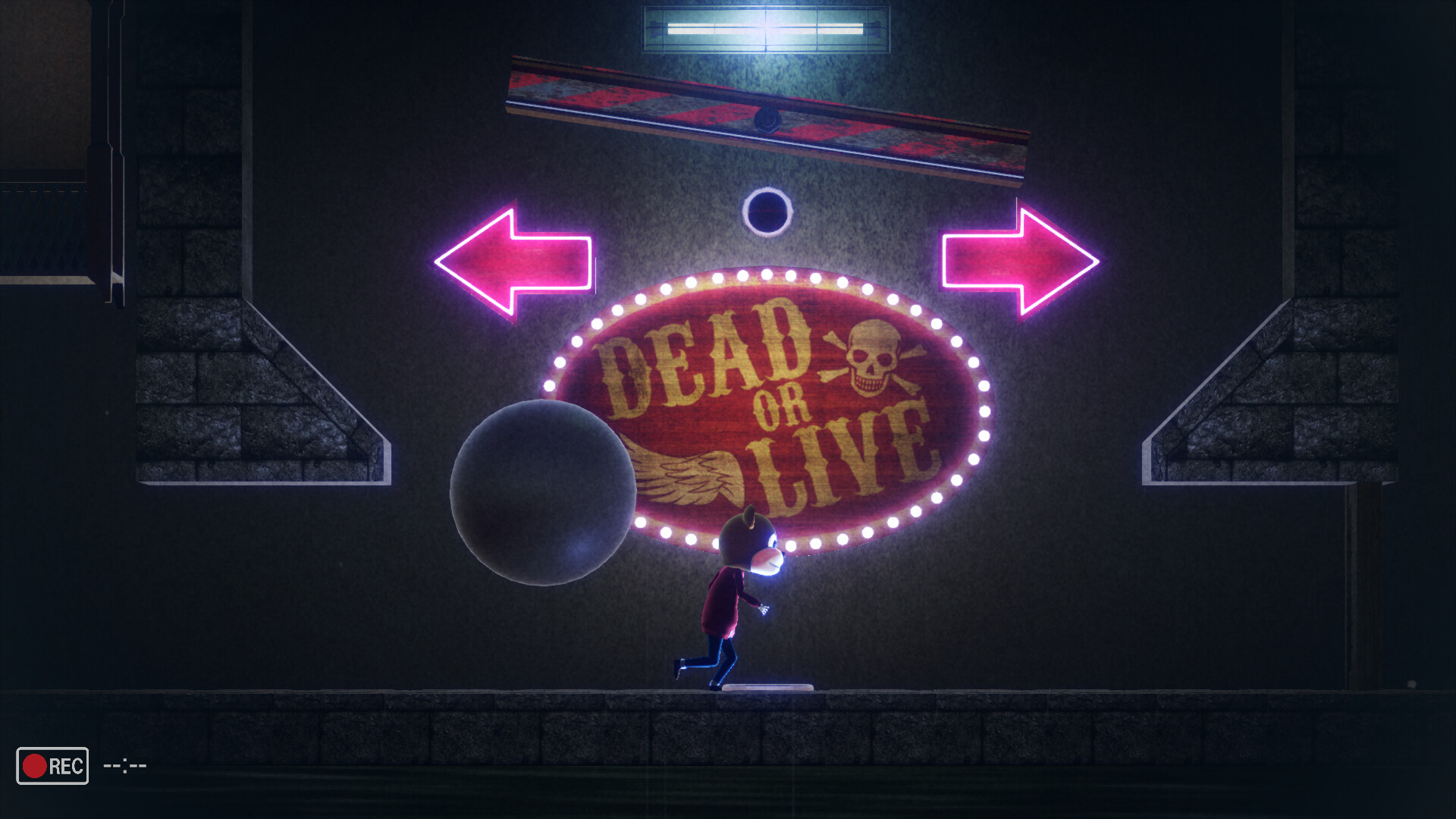 Beautiful Life Show Screenshot 1