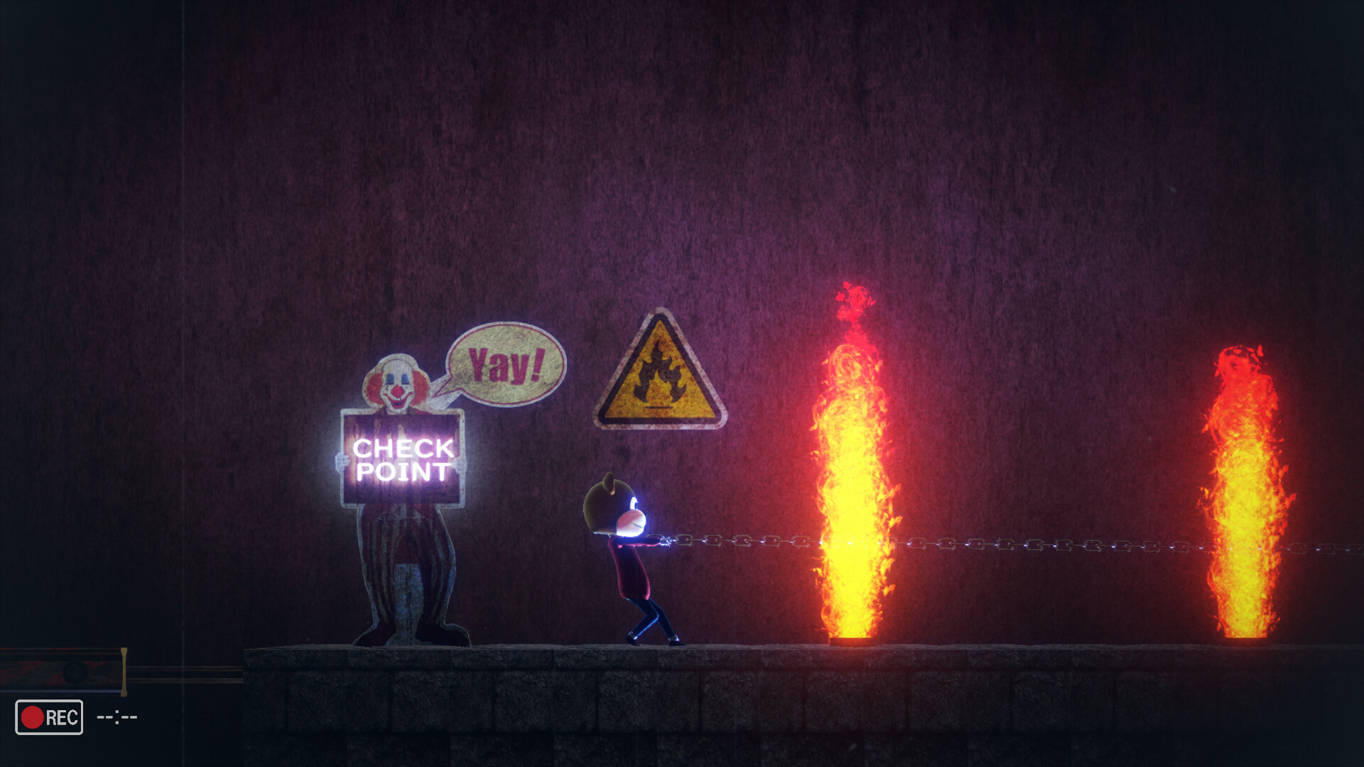 Beautiful Life Show Screenshot 2