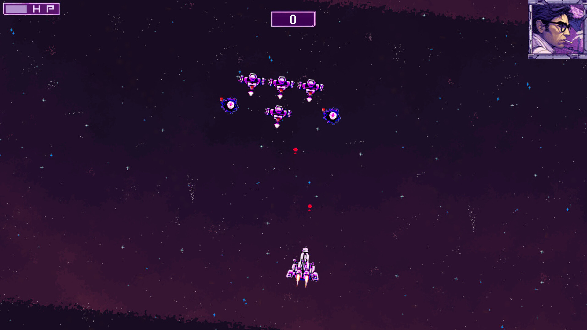 VILOVEJETS Screenshot 0