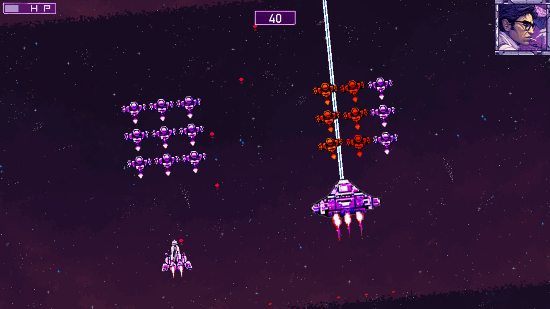 VILOVEJETS Screenshot 7