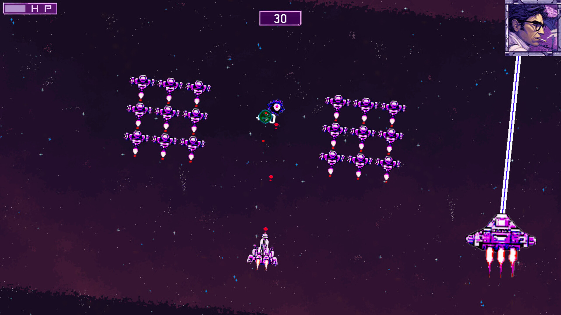 VILOVEJETS Screenshot 6