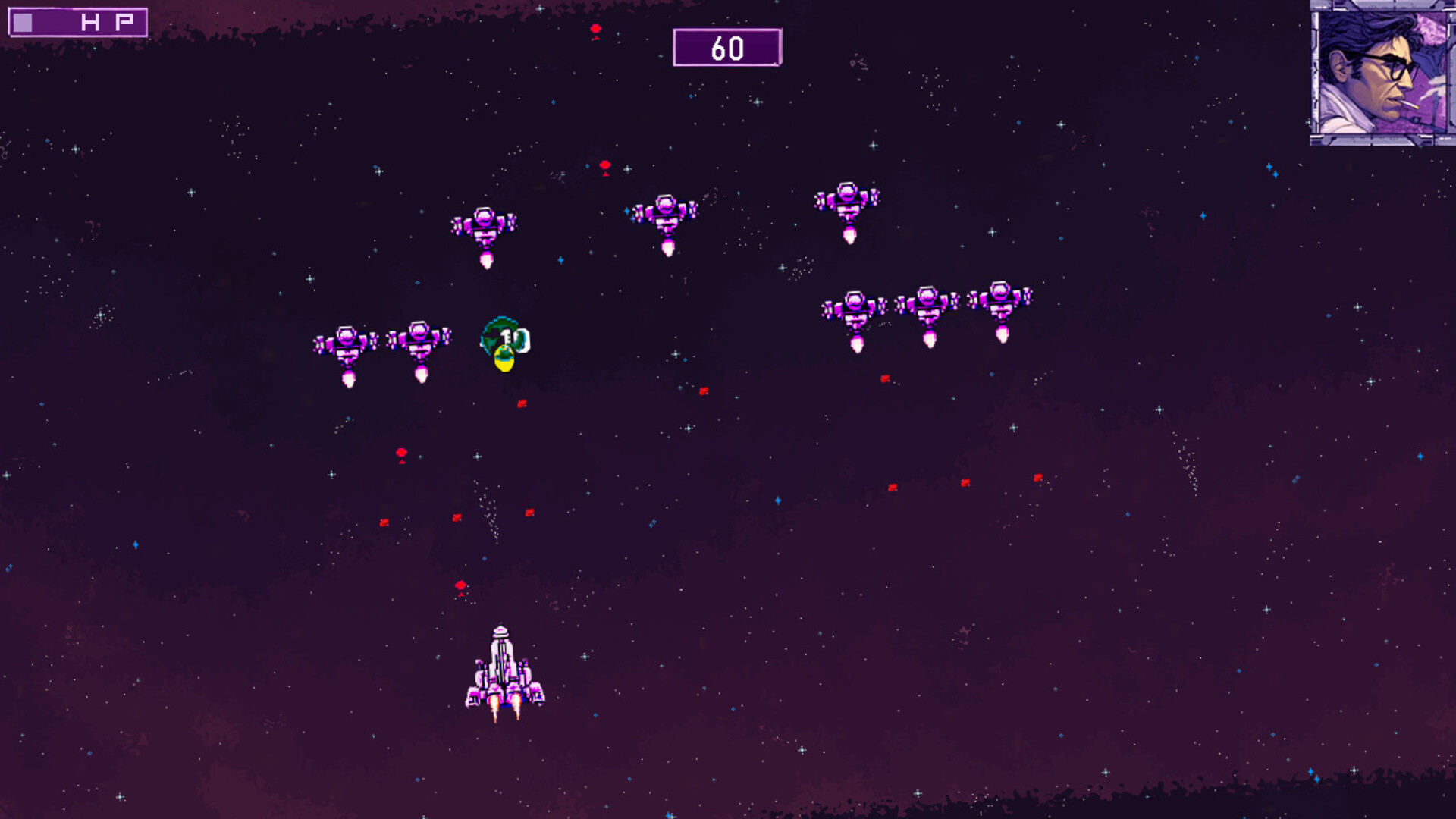 VILOVEJETS Screenshot 4