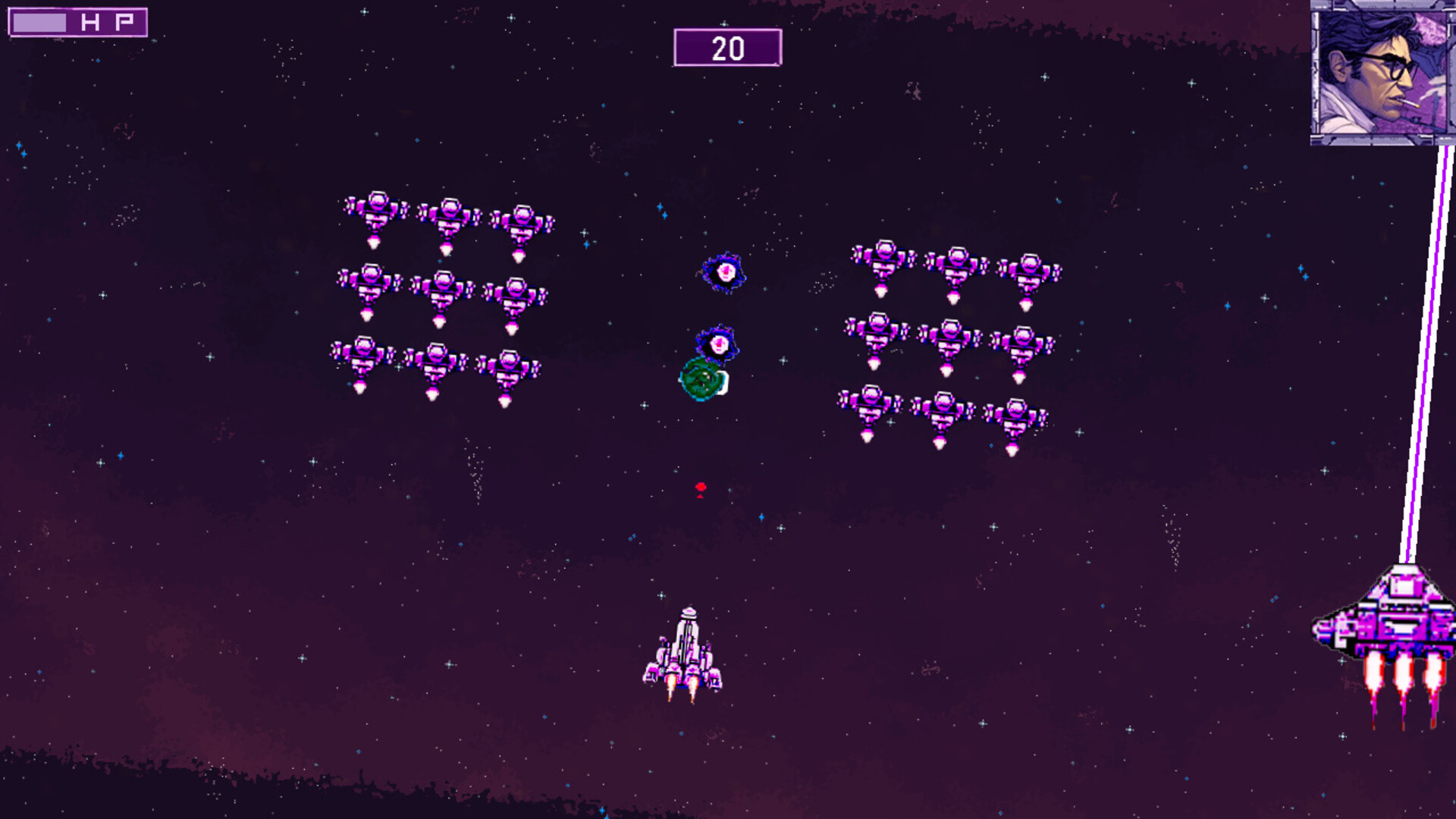 VILOVEJETS Screenshot 5