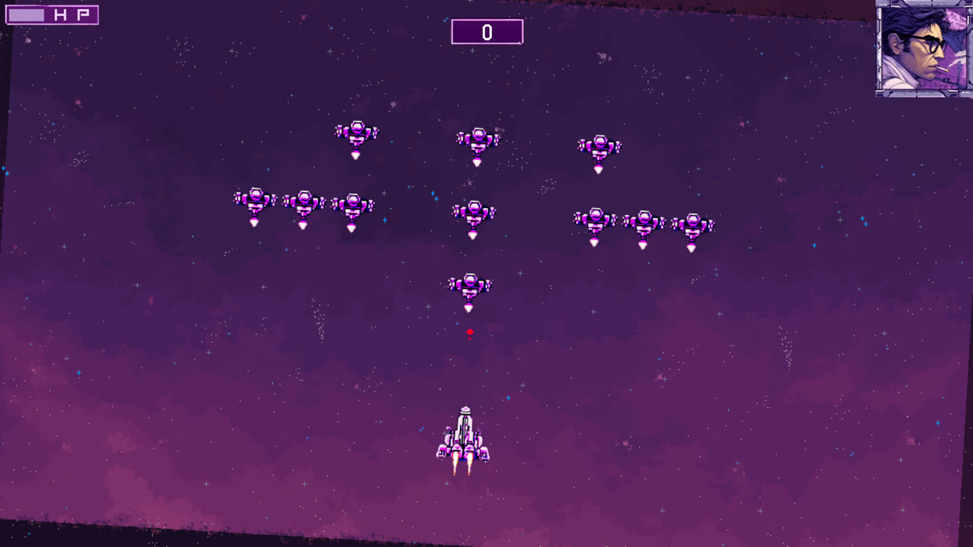 VILOVEJETS Screenshot 2