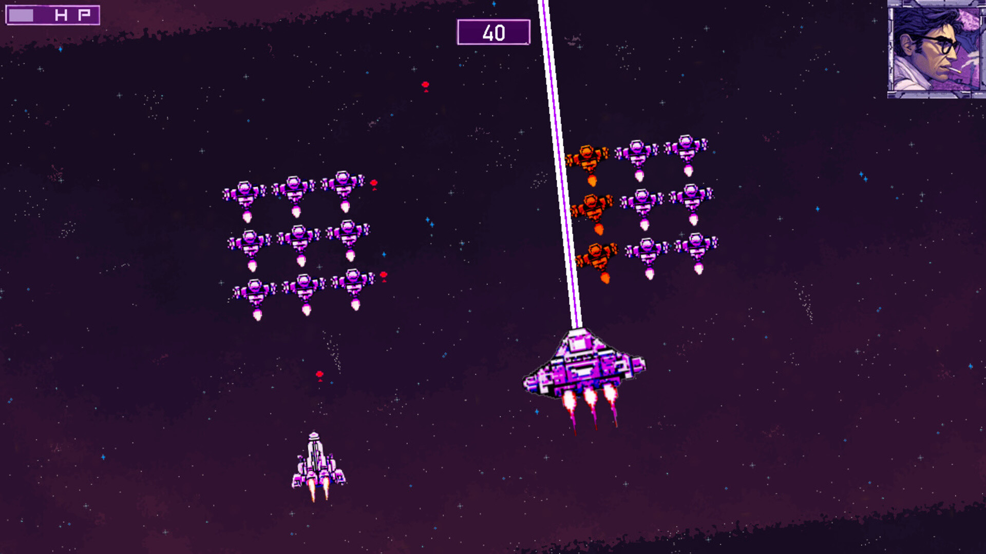 VILOVEJETS Screenshot 8