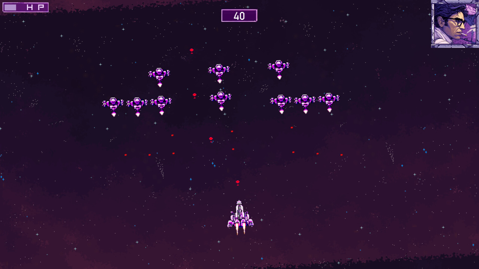 VILOVEJETS Screenshot 3