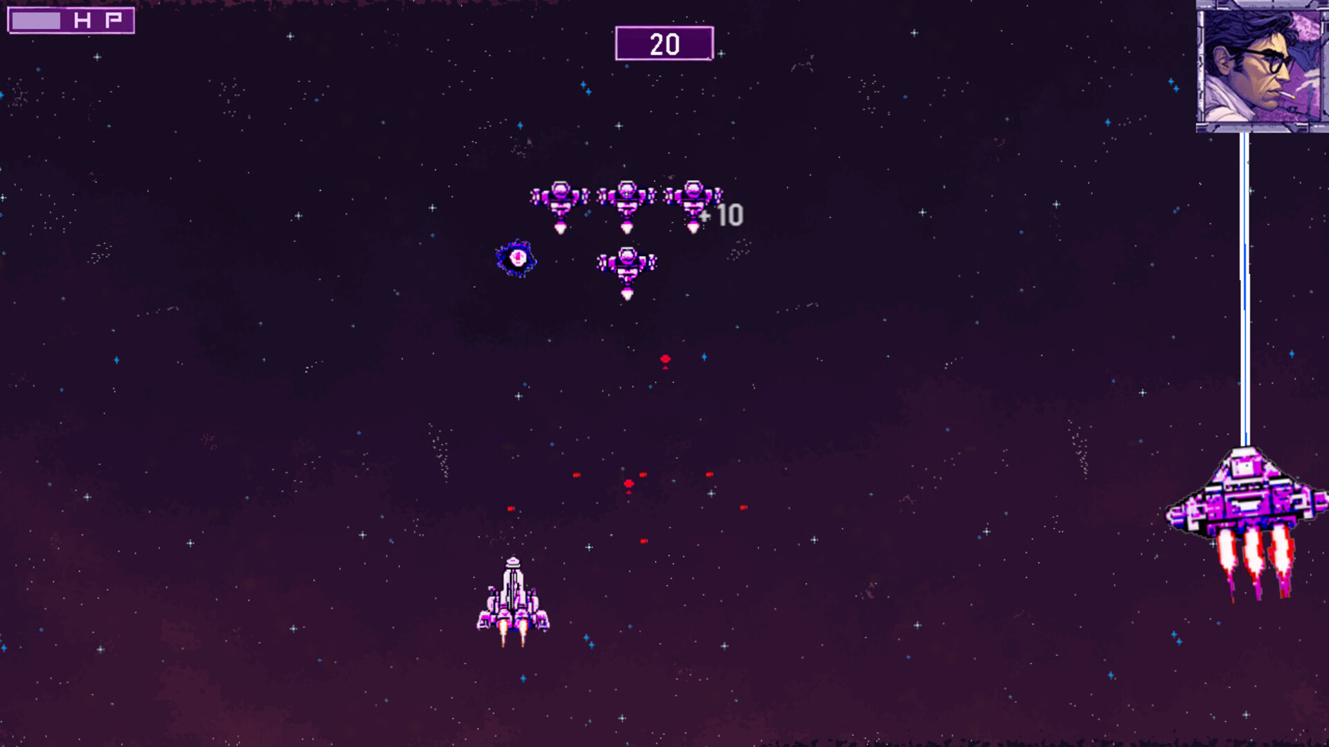 VILOVEJETS Screenshot 1