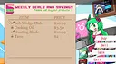 Hazuki Dies: She Has No Name Screenshot 4