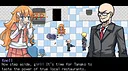 Hazuki Dies: She Has No Name Screenshot 2