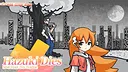 Hazuki Dies: She Has No Name Screenshot 0