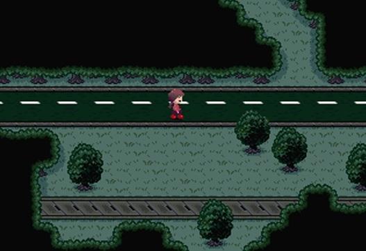 Yume Nikki Screenshot 7