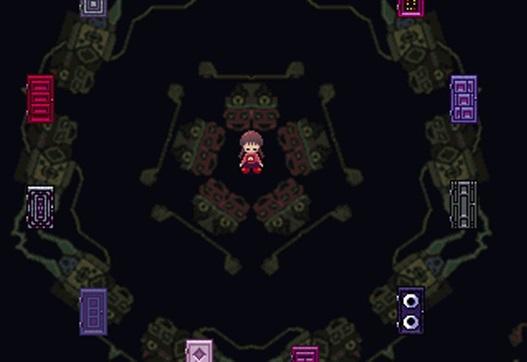 Yume Nikki Screenshot 6