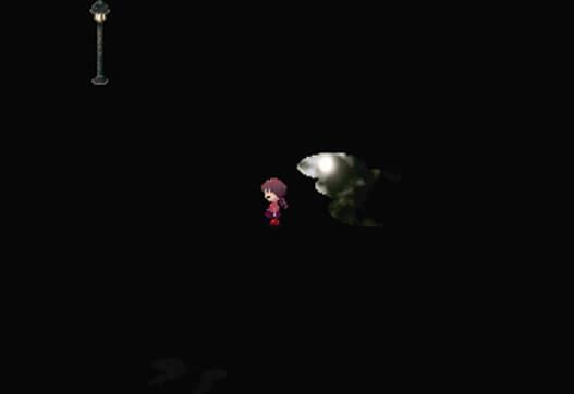 Yume Nikki Screenshot 2