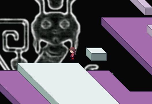 Yume Nikki Screenshot 0
