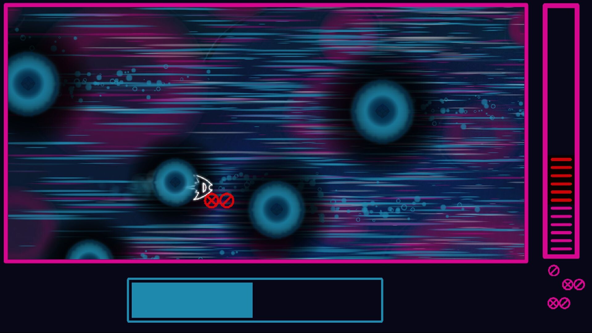 Blightseed Screenshot 4