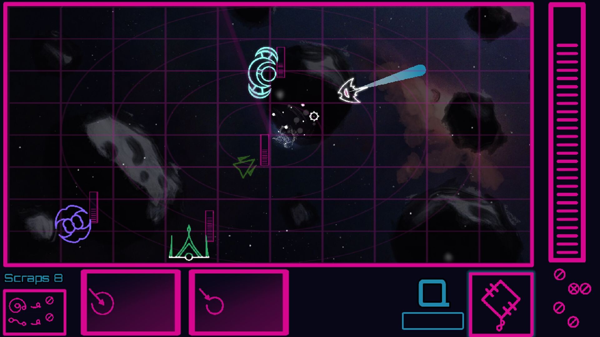 Blightseed Screenshot 2