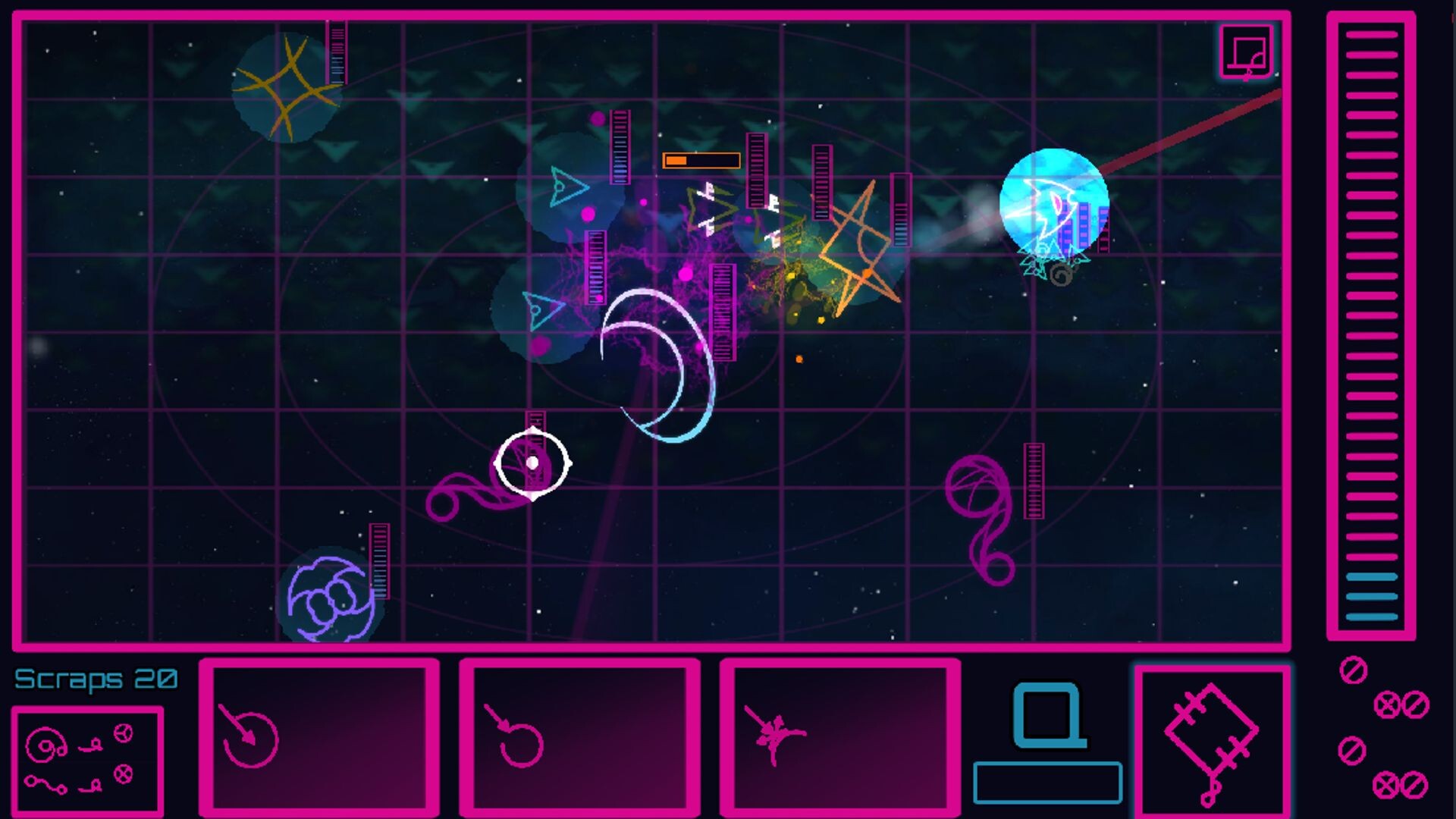 Blightseed Screenshot 12