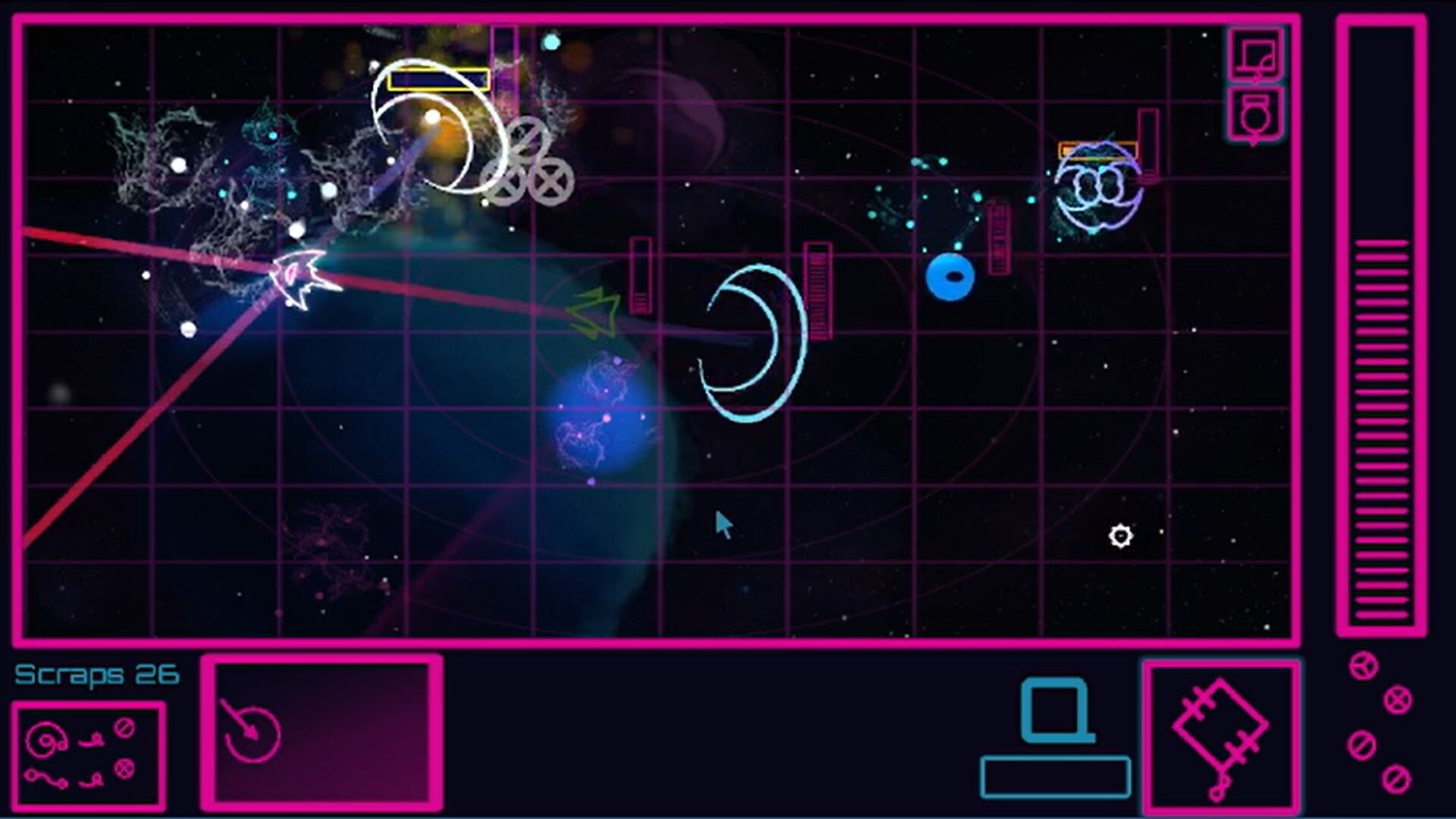 Blightseed Screenshot 9