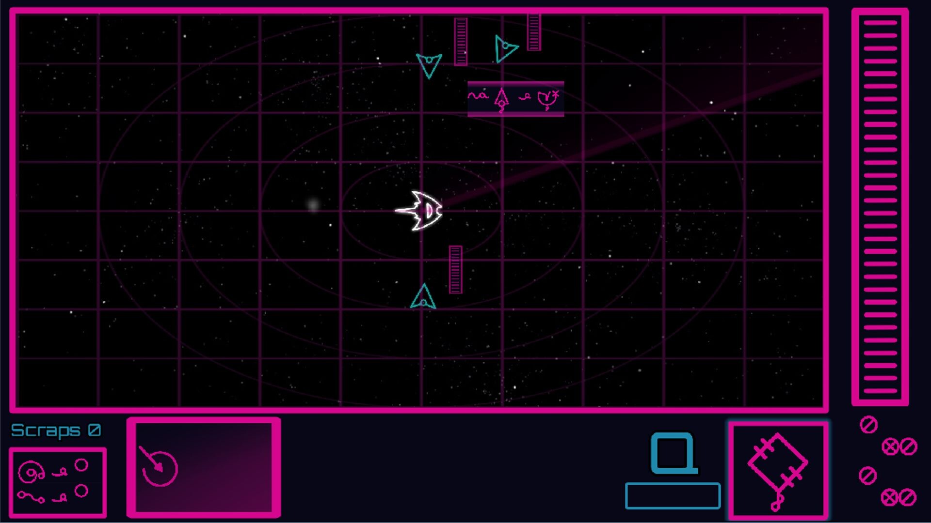 Blightseed Screenshot 0