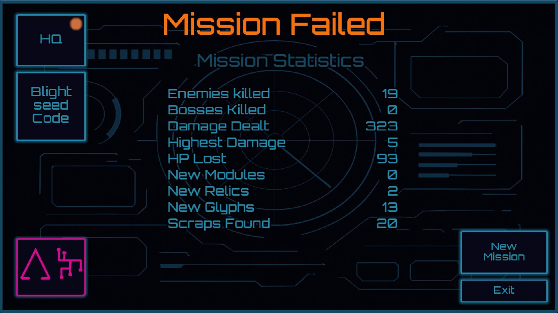 Blightseed Screenshot 7