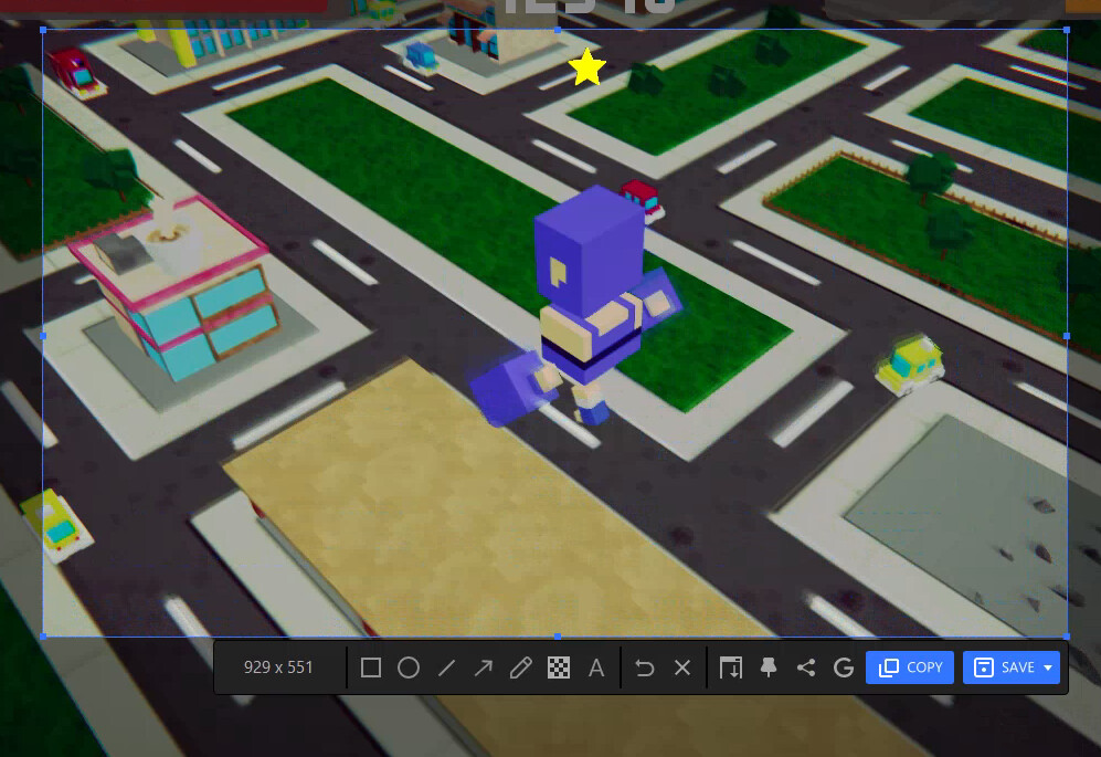 iTop Screen Recorder for Steam Screenshot 2