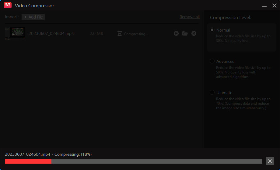 iTop Screen Recorder for Steam Screenshot 5