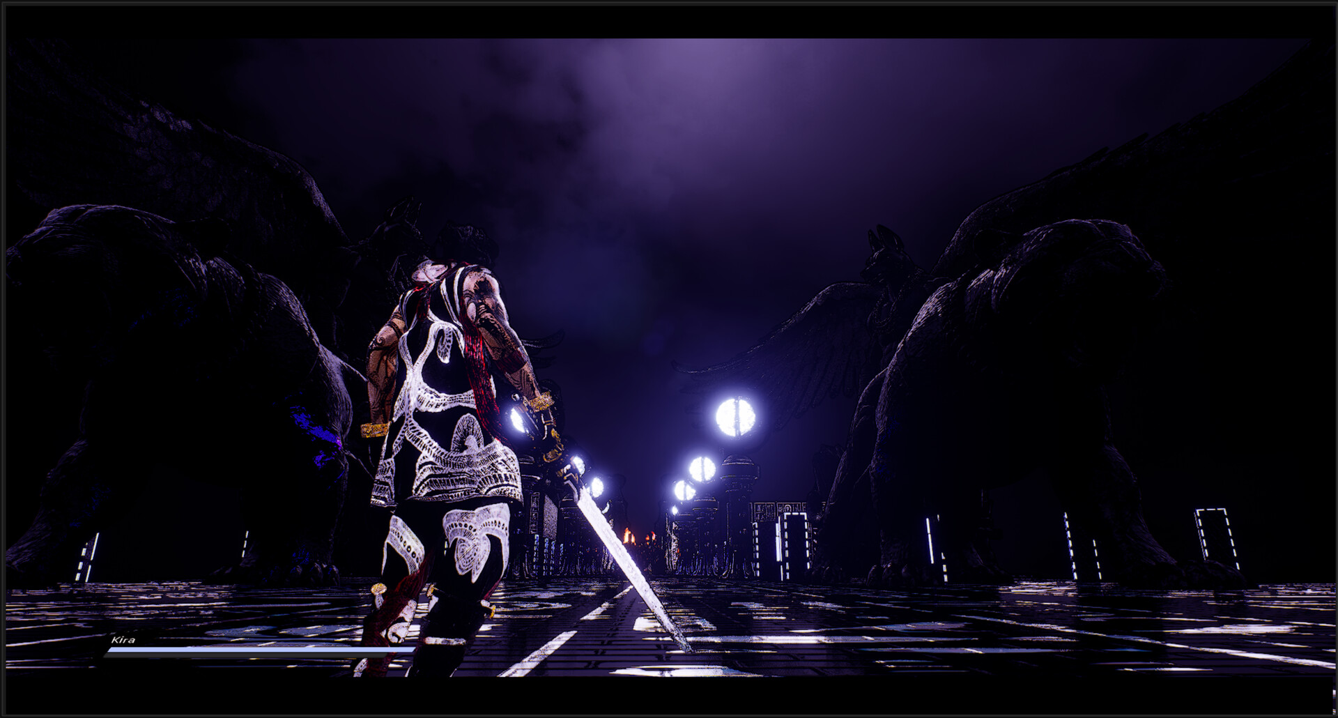 2nd child Demo Screenshot 0