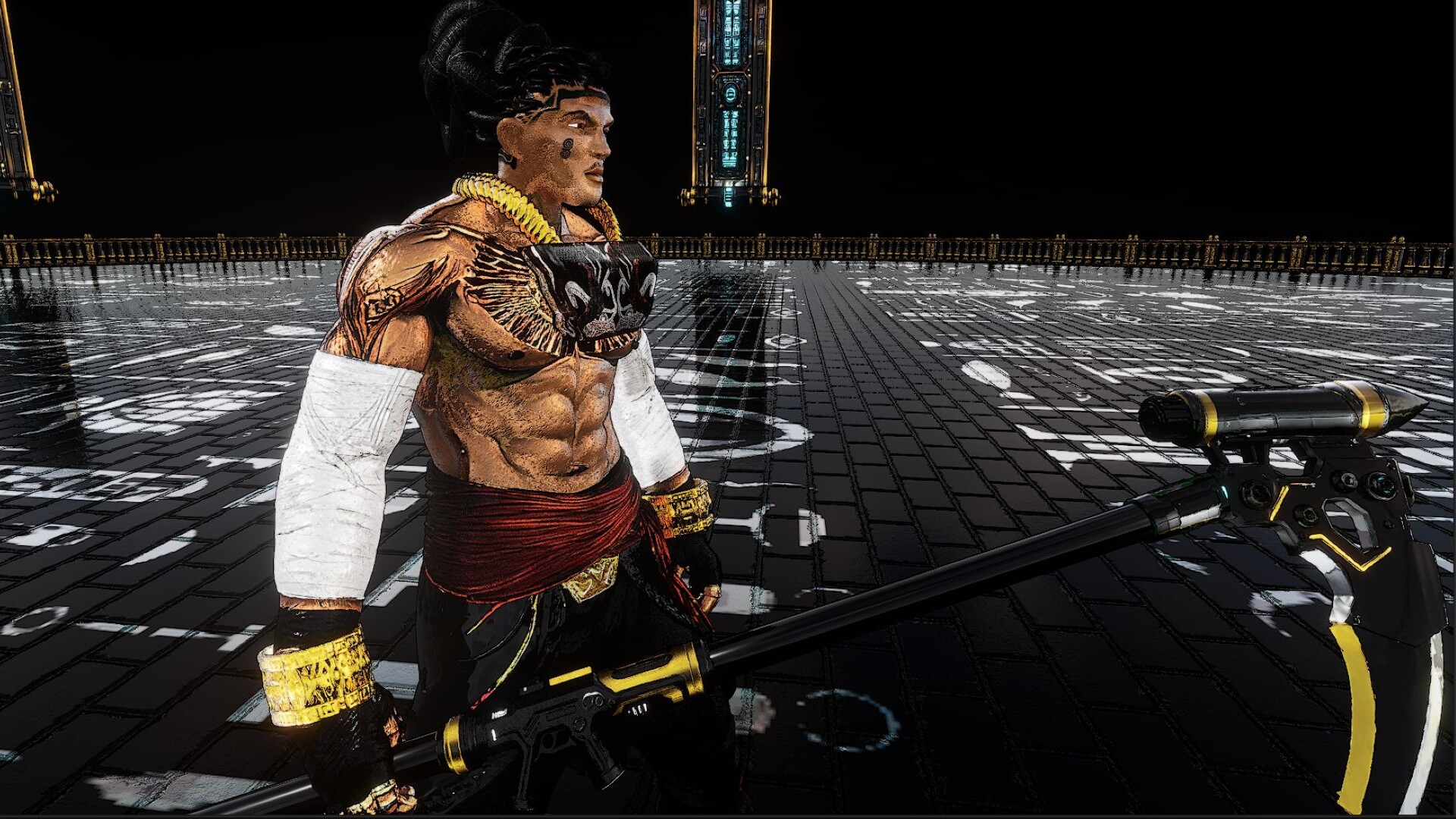 2nd child Demo Screenshot 11