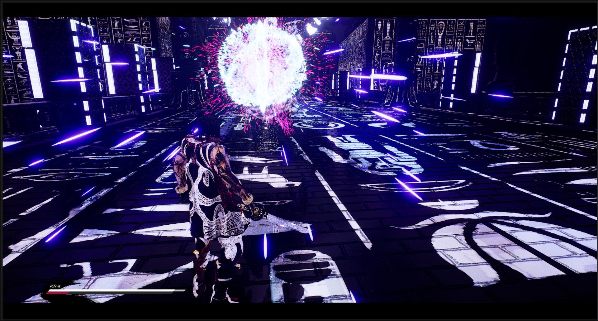 2nd child Demo Screenshot 1