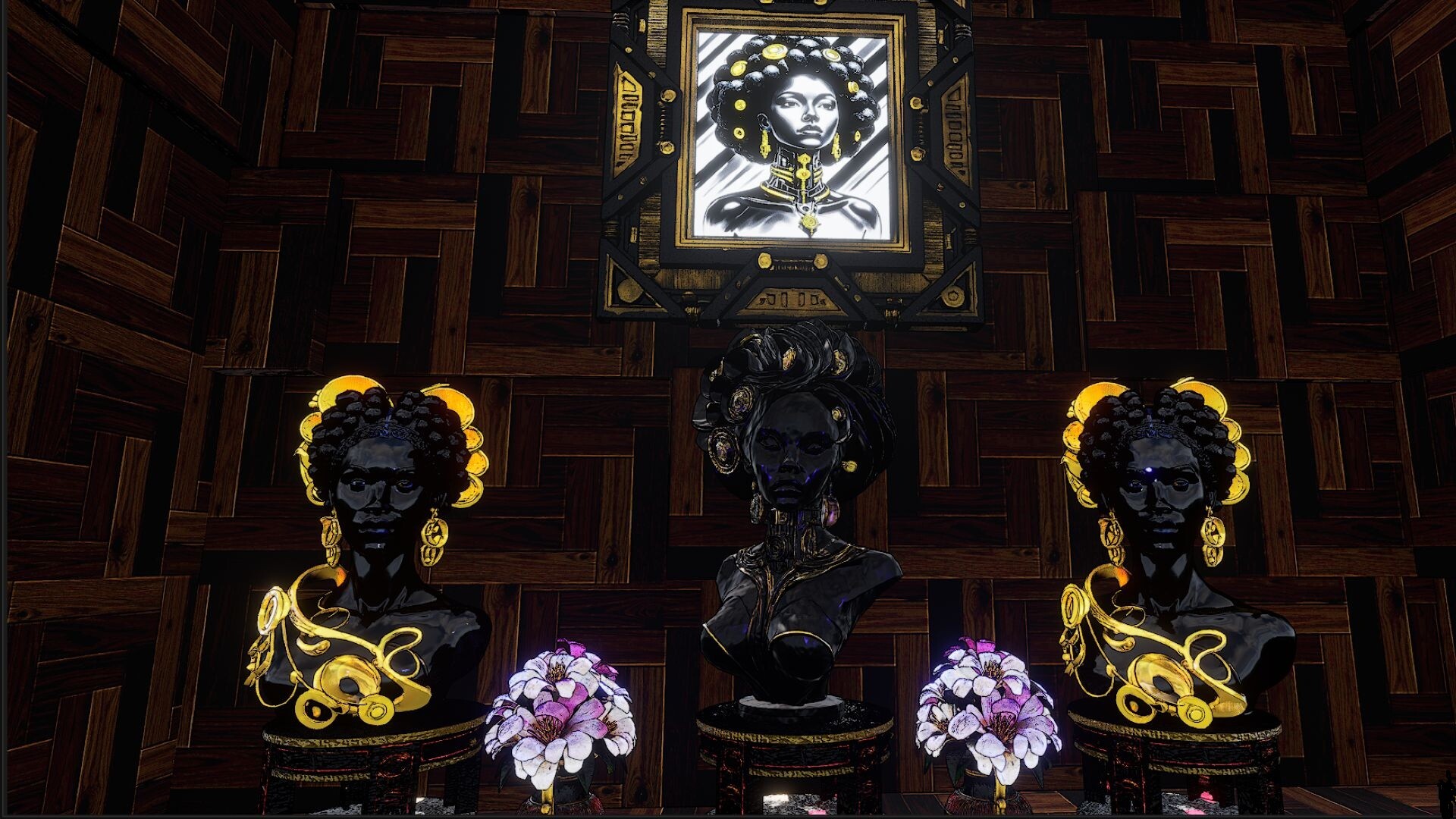 2nd child Demo Screenshot 4