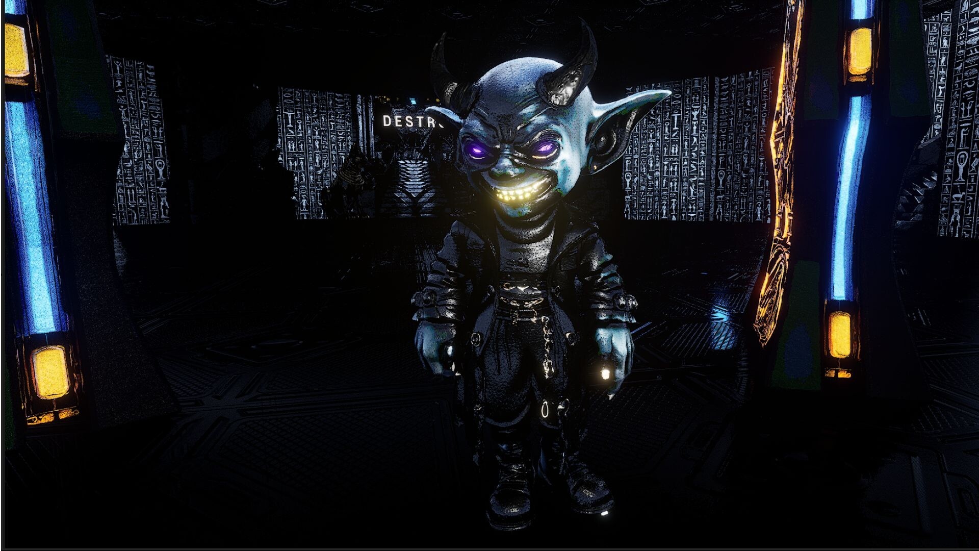 2nd child Demo Screenshot 7