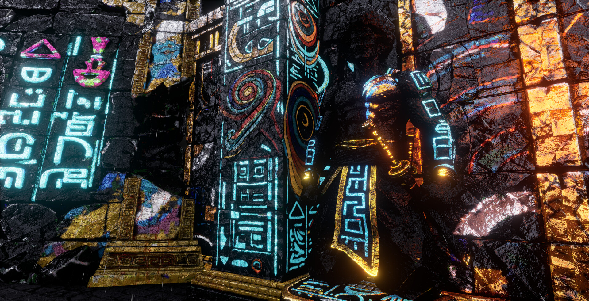 2nd child Demo Screenshot 2