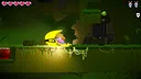 Medo do Escuro Demo Screenshot 7