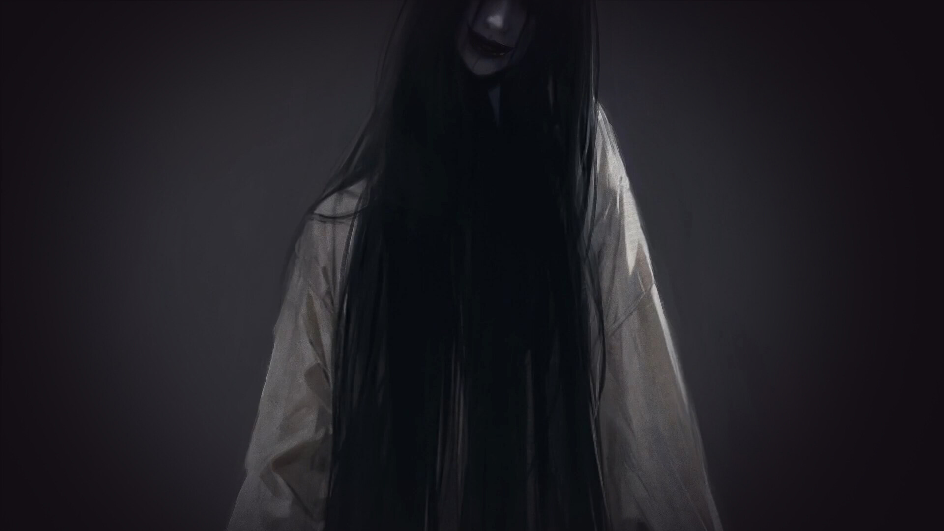 Jurnal Risa: Dark Destiny Screenshot 1