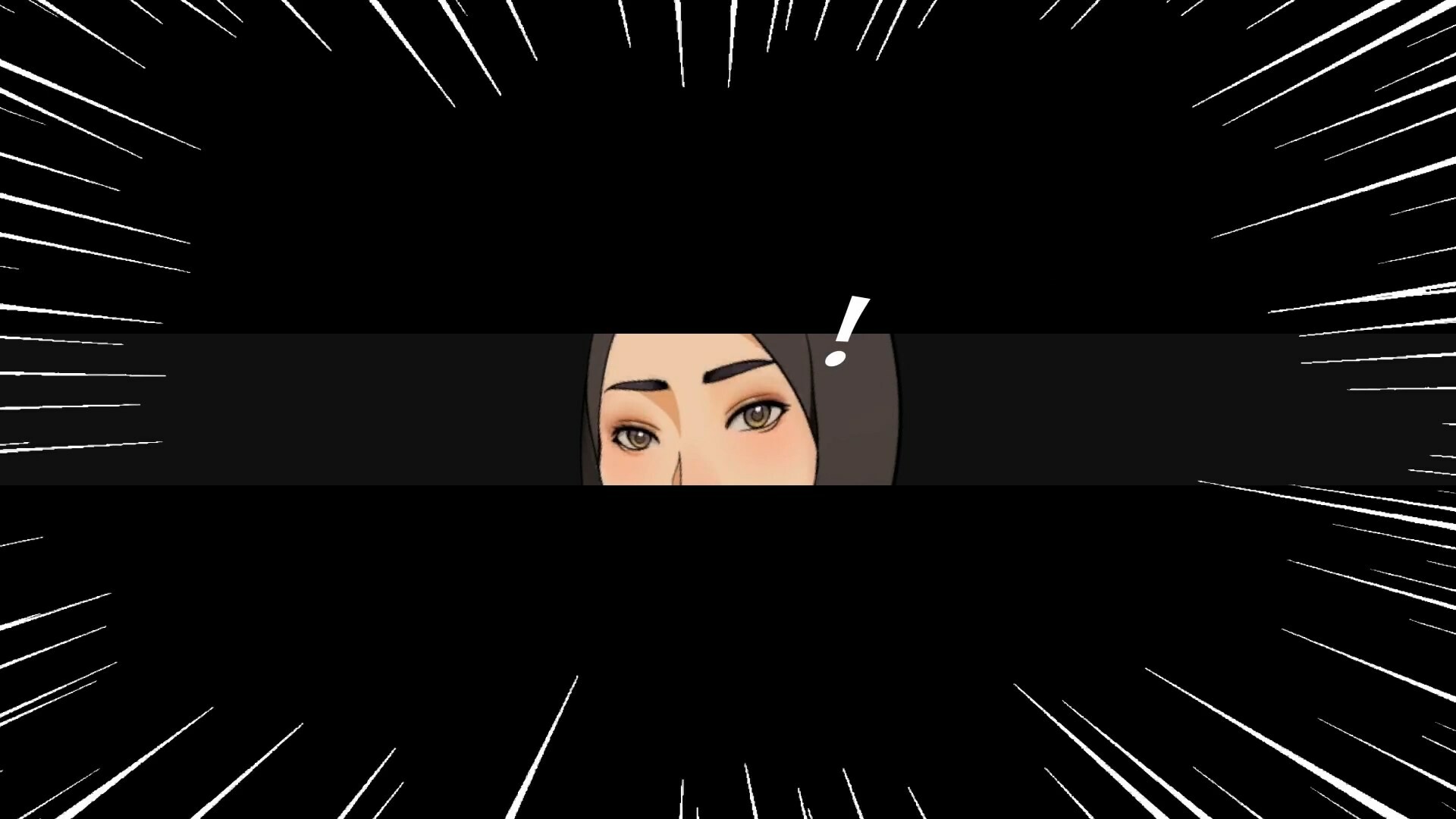 Jurnal Risa: Dark Destiny Screenshot 0