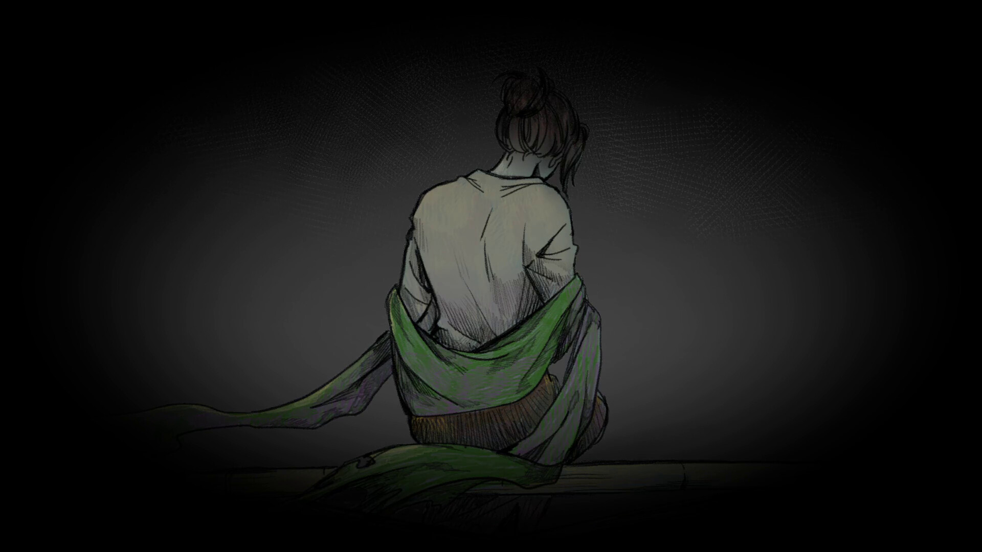 Jurnal Risa: Dark Destiny Screenshot 4