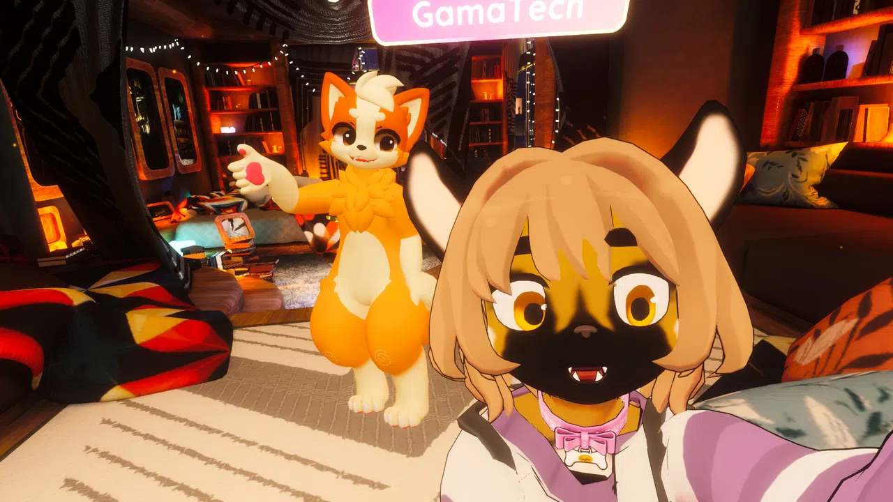 GT:VR Screenshot 3