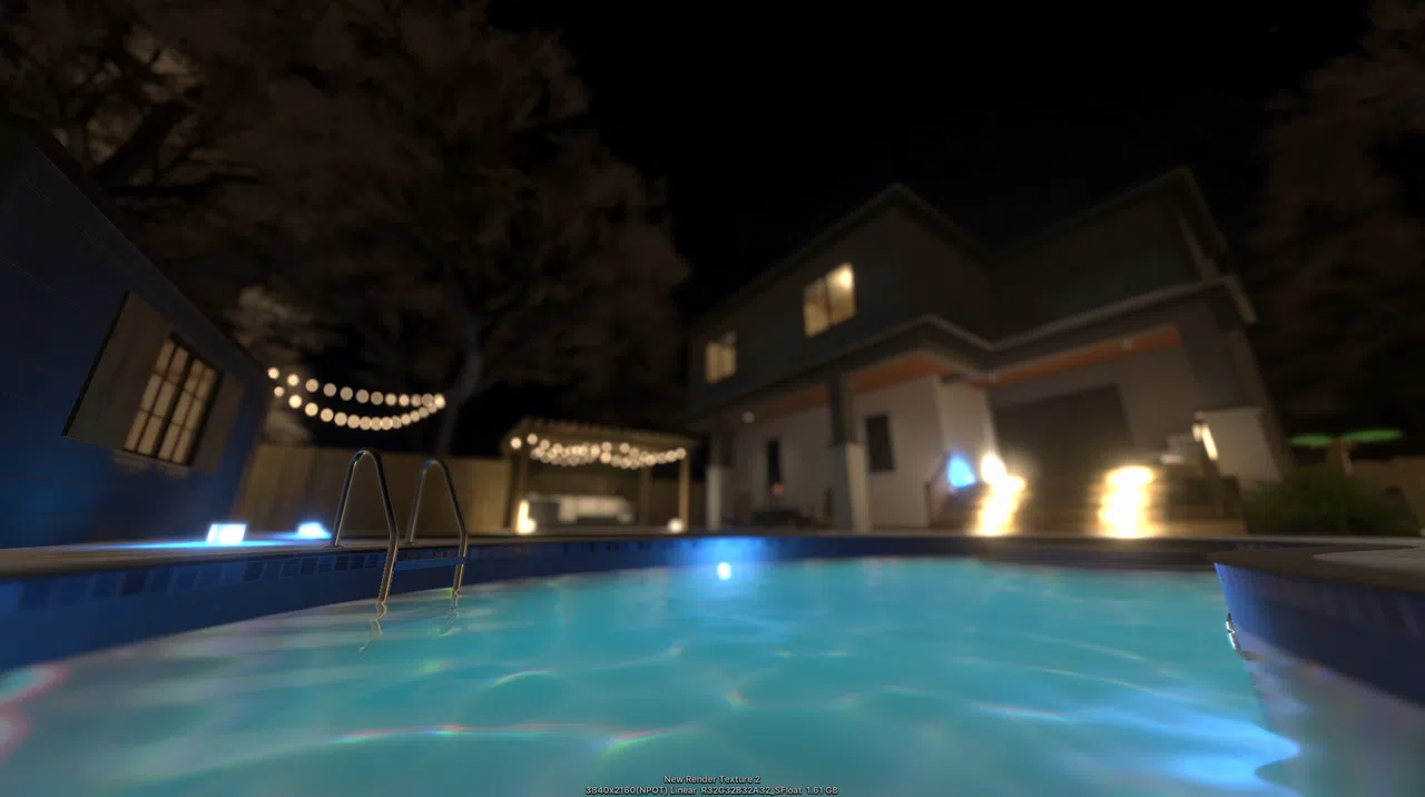 GT:VR Screenshot 9