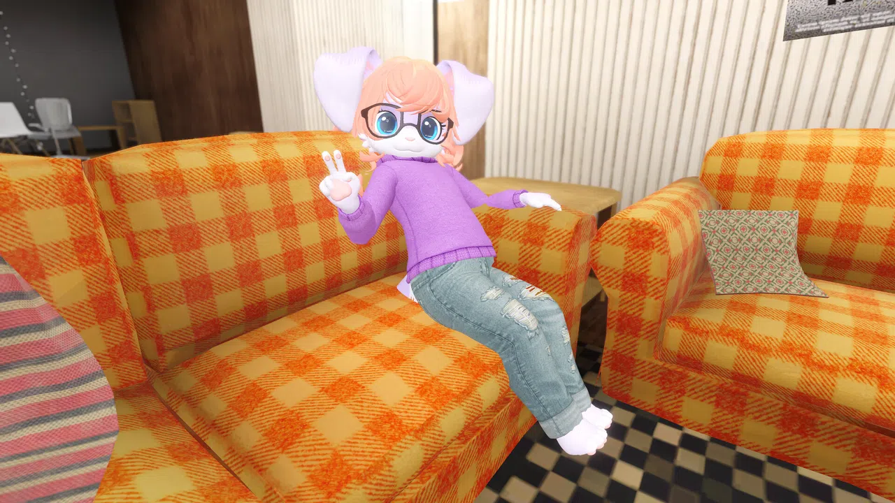 GT:VR Screenshot 5
