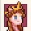 Princess icon