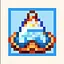 Geyser icon