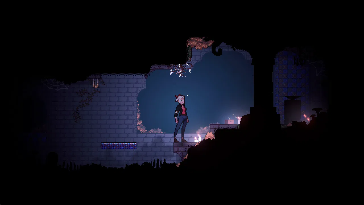 Magical Delicacy Screenshot 11