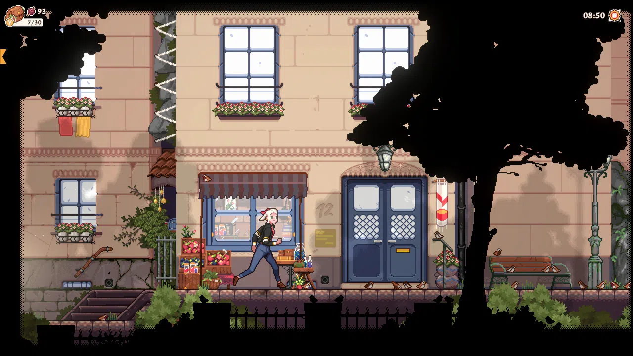 Magical Delicacy Screenshot 0