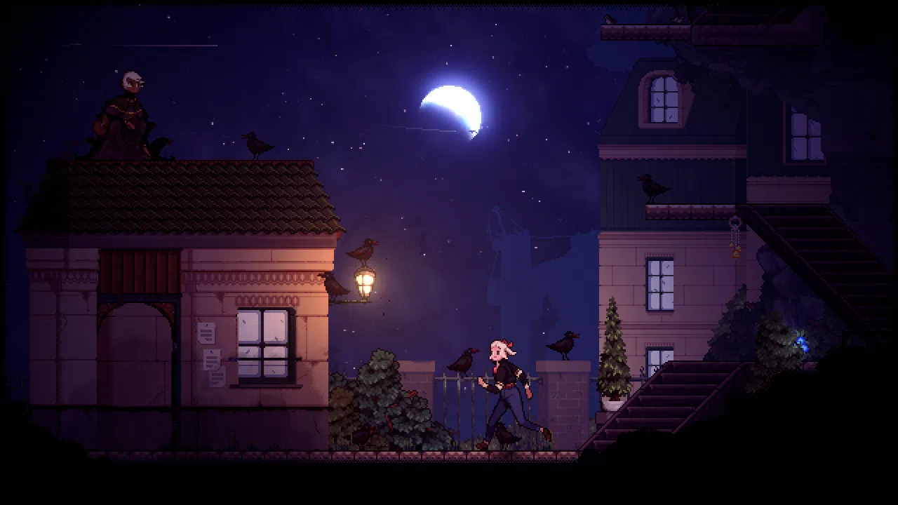 Magical Delicacy Screenshot 3