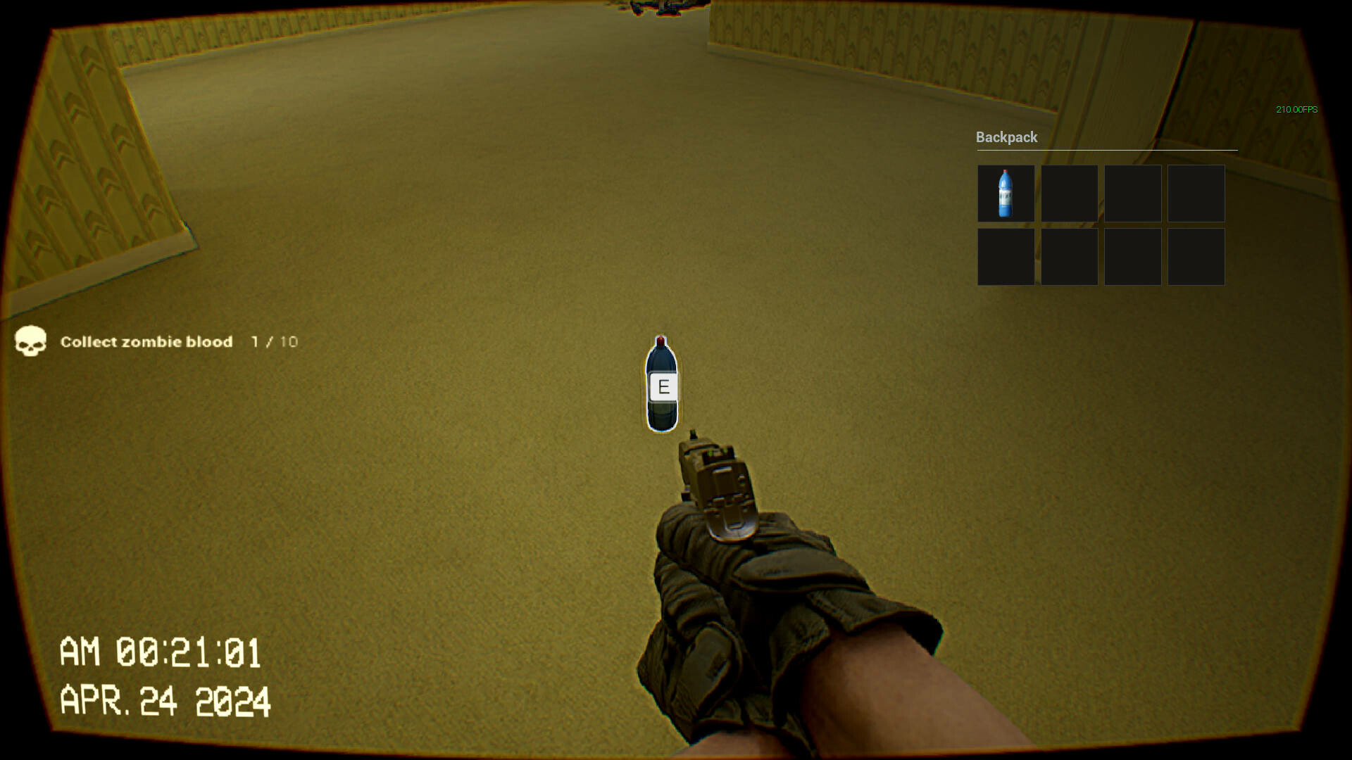 死寂（Deathly Stillness） Screenshot 20